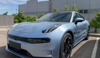 Zeekr 001 купить в Минске