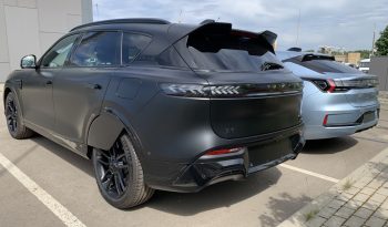 Voyah Free купить в Минске