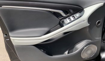 Voyah Free, 2023 full