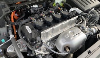 Voyah Free, 2023 full