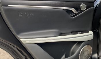 Voyah Free, 2023 full