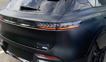 Voyah Free, 2023 full