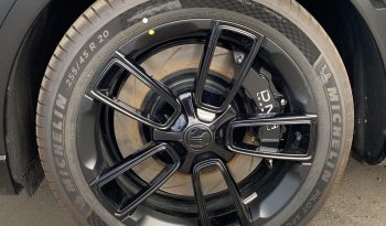 Voyah Free, 2023 full