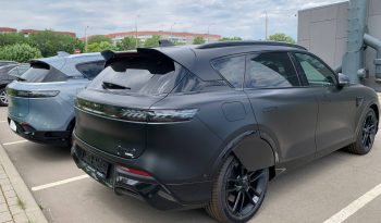 Voyah Free, 2023 full